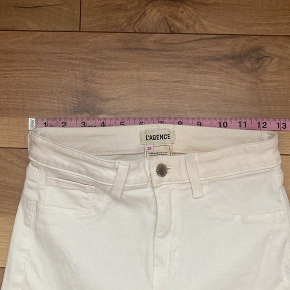 L’AGENCE Marguerite Jeans - Picture 9 of 15